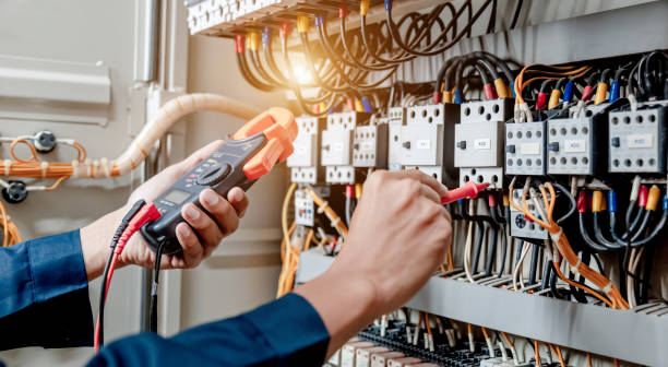 Reliable CA Electrician Solutions